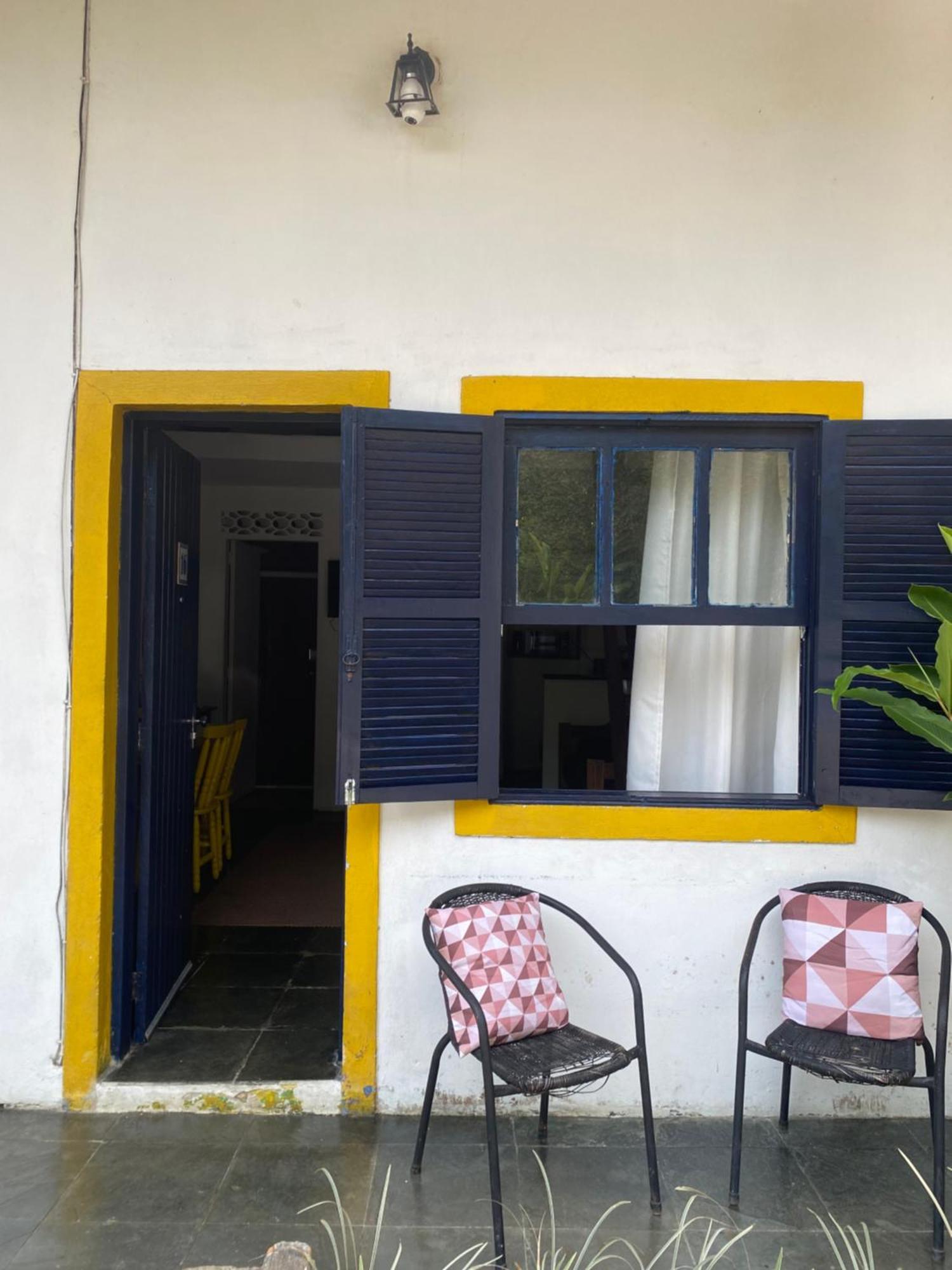 Casa Em Araquari Exterior photo