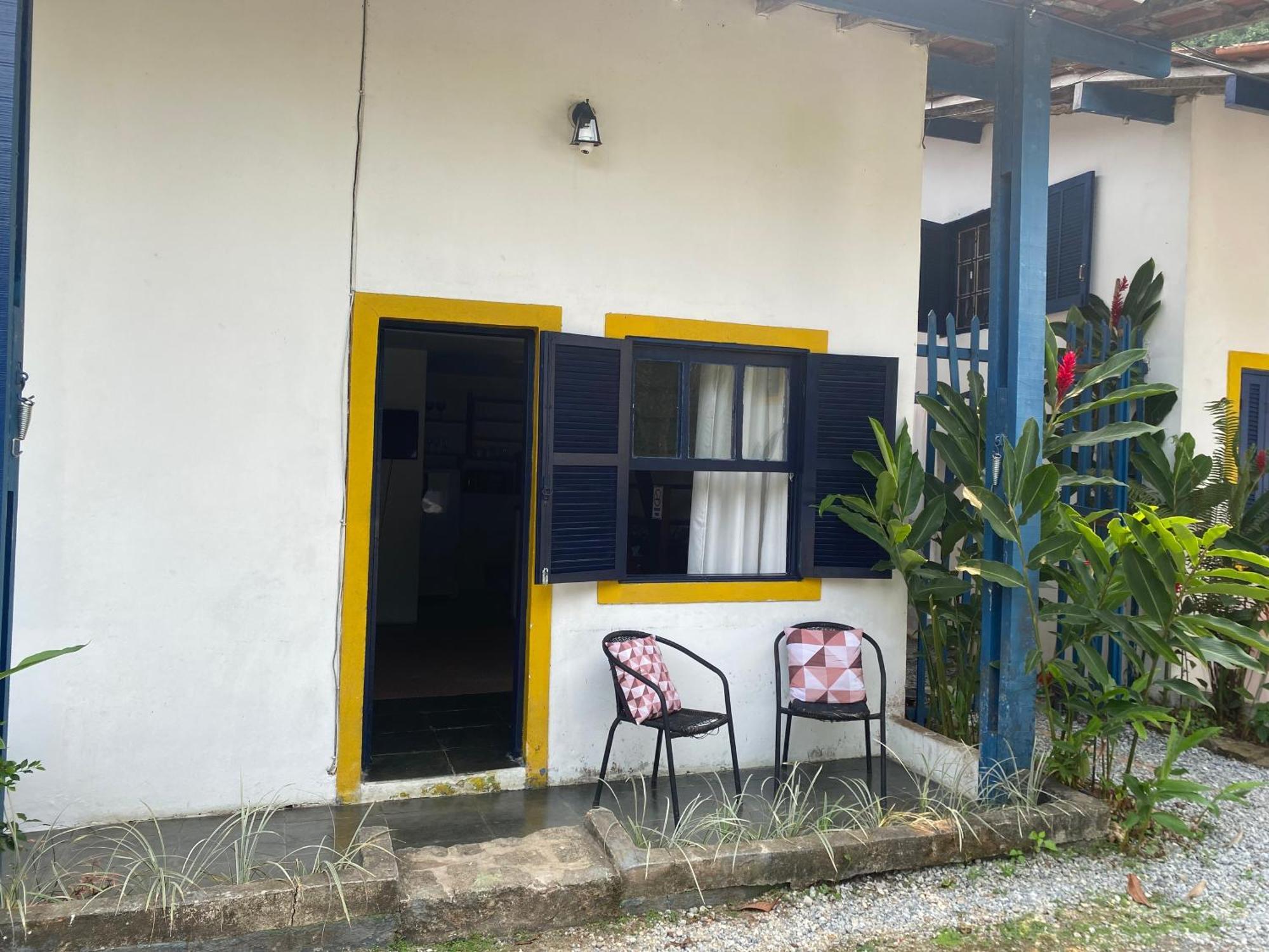 Casa Em Araquari Exterior photo