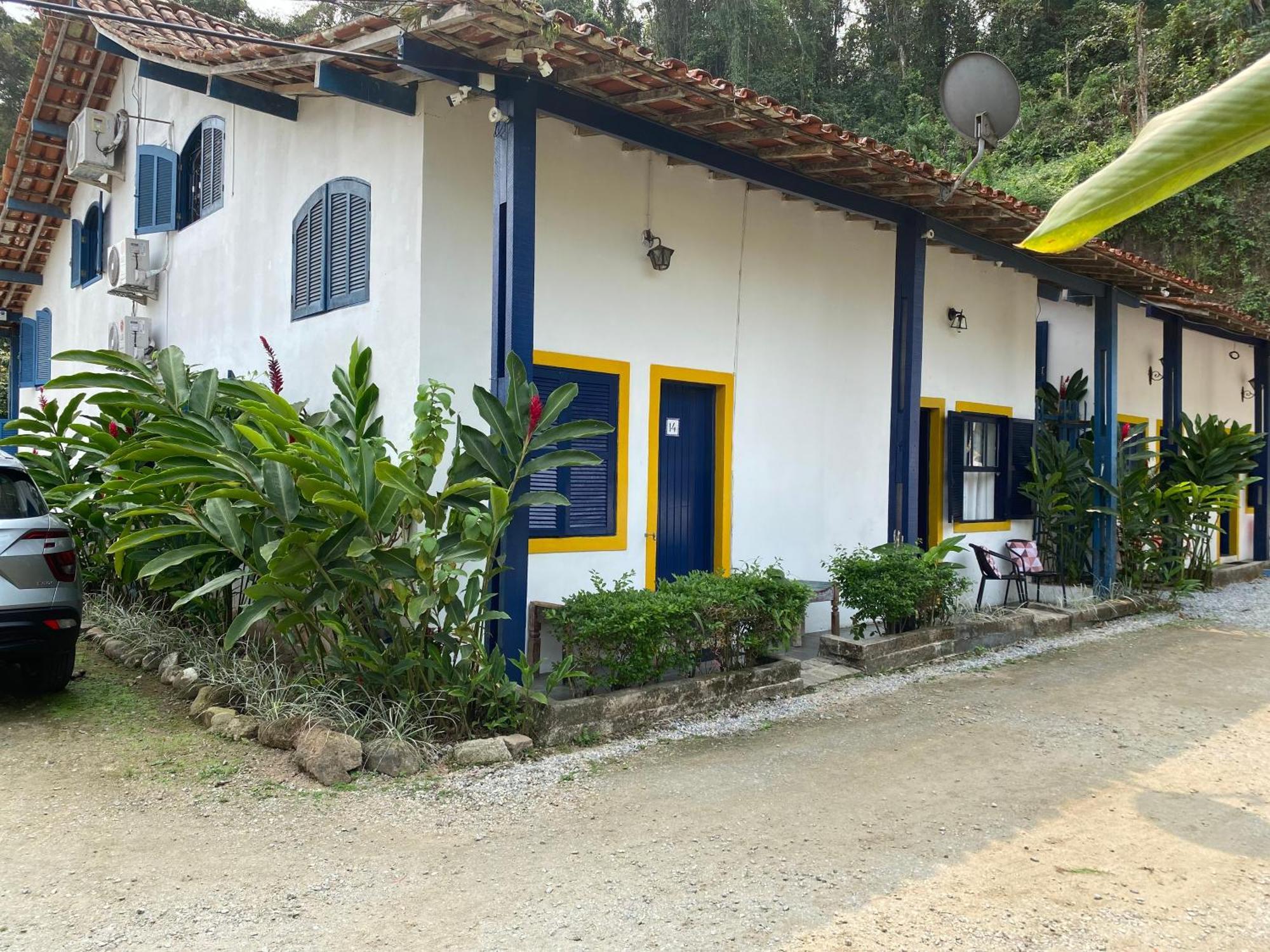 Casa Em Araquari Exterior photo