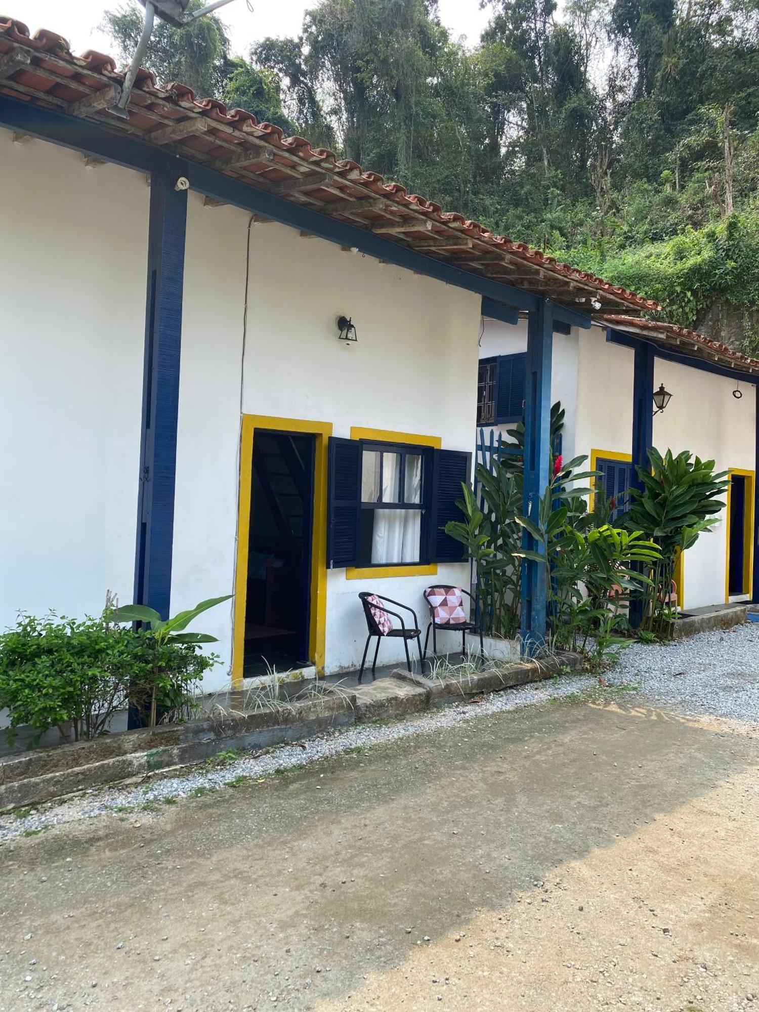 Casa Em Araquari Exterior photo